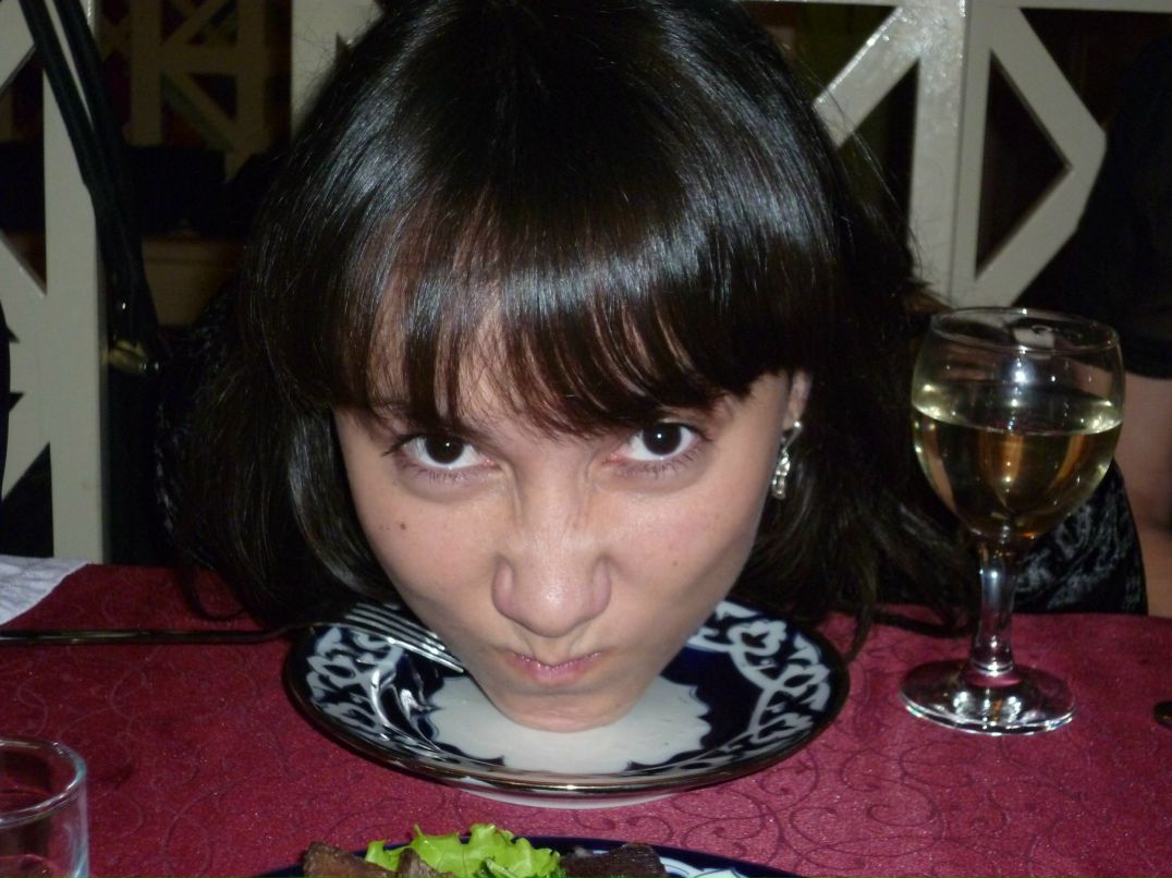 Алиса Валитова | Салават