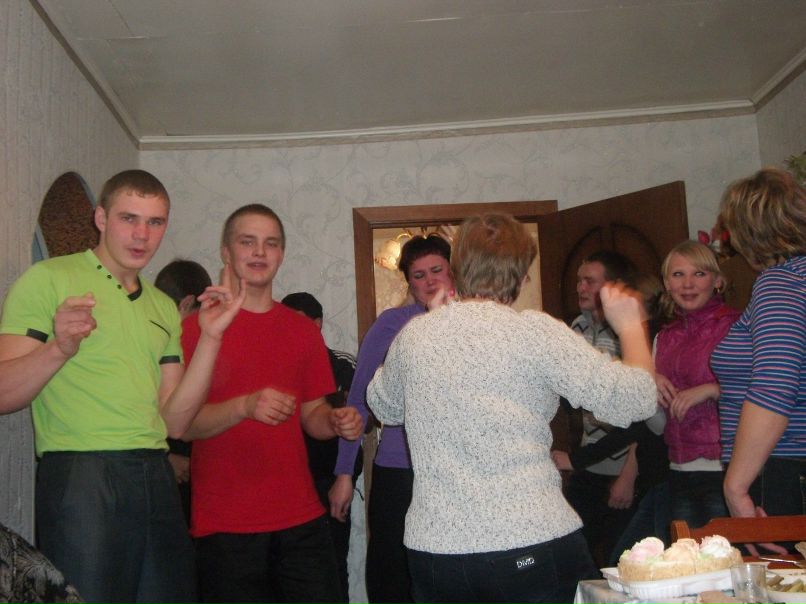 Николай Лаптев Александорович | 