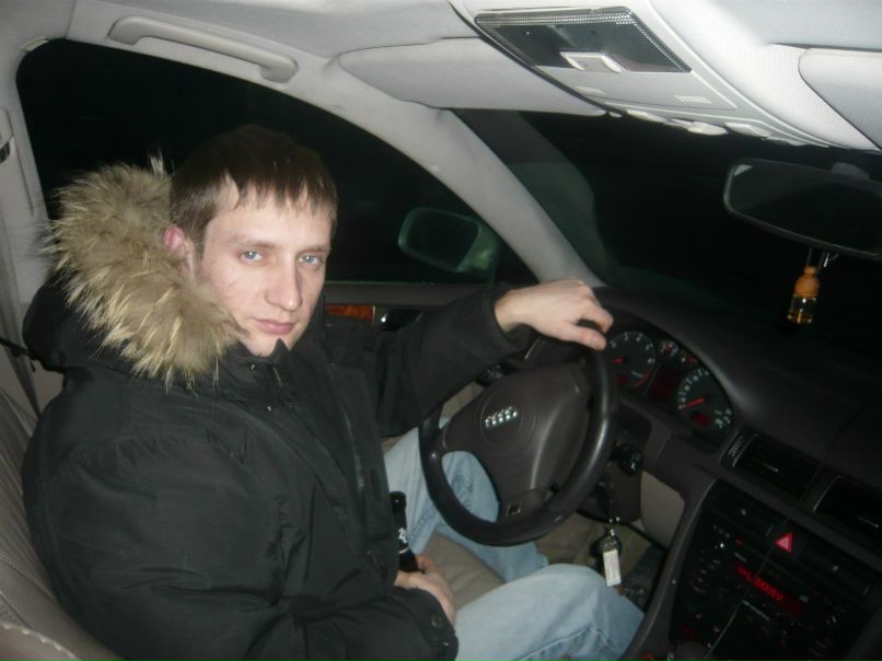 Игорь Богданов | Калуга