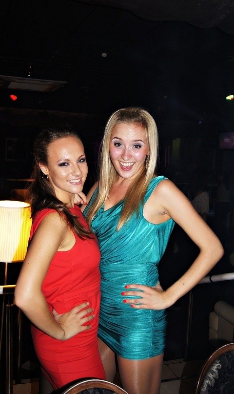 Александра Горлова | Санкт-Петербург