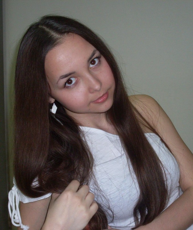 Екатерина Гибадуллина | Казань