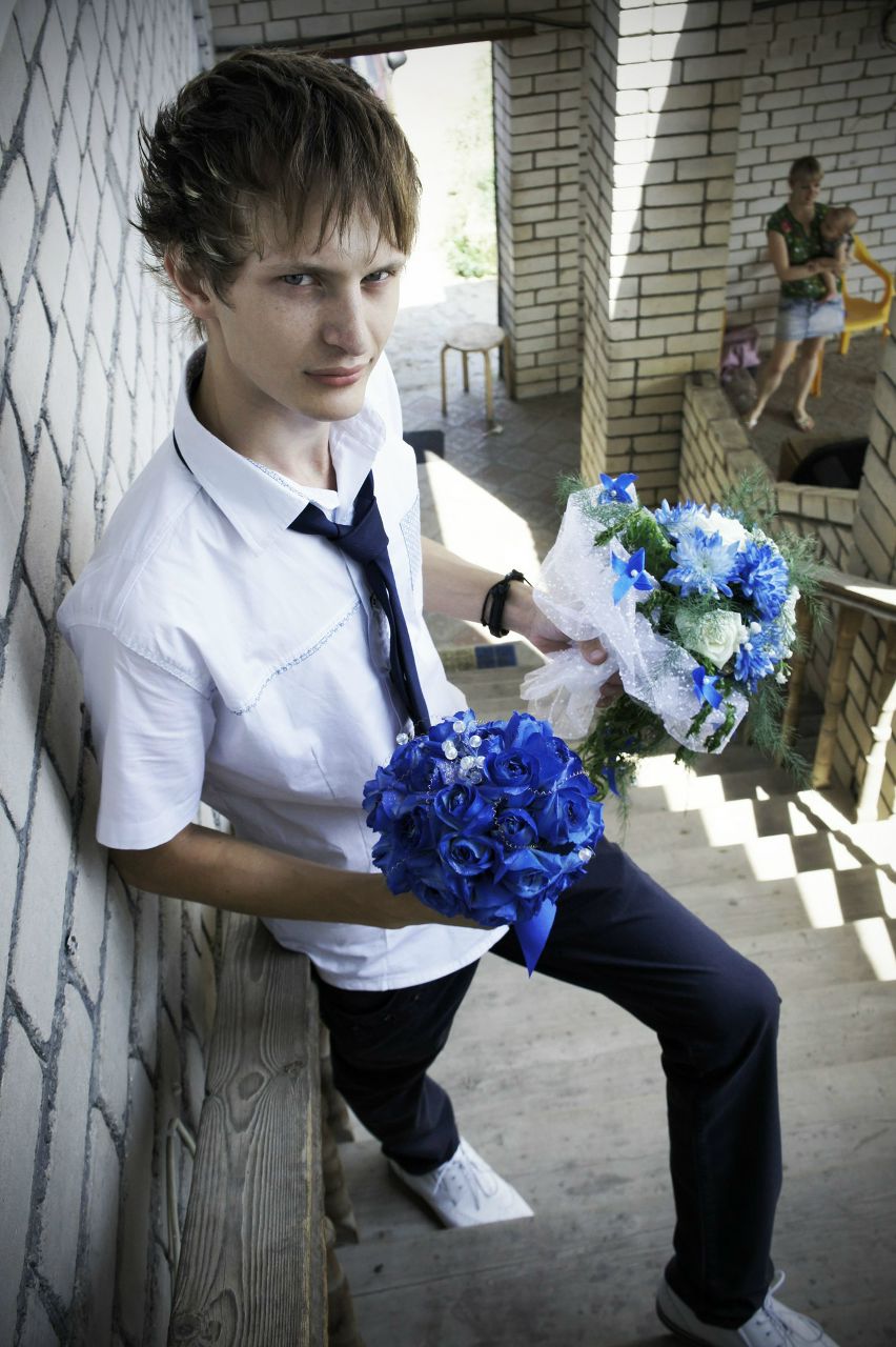 Славик Селезнев | Санкт-Петербург