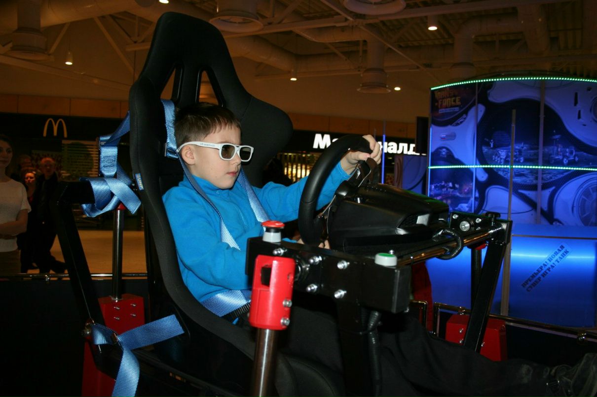 Маргарита Кузьмичёва | Москва