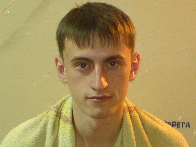 Сергей Коханюк Владимирович | Ярославль (деревня)