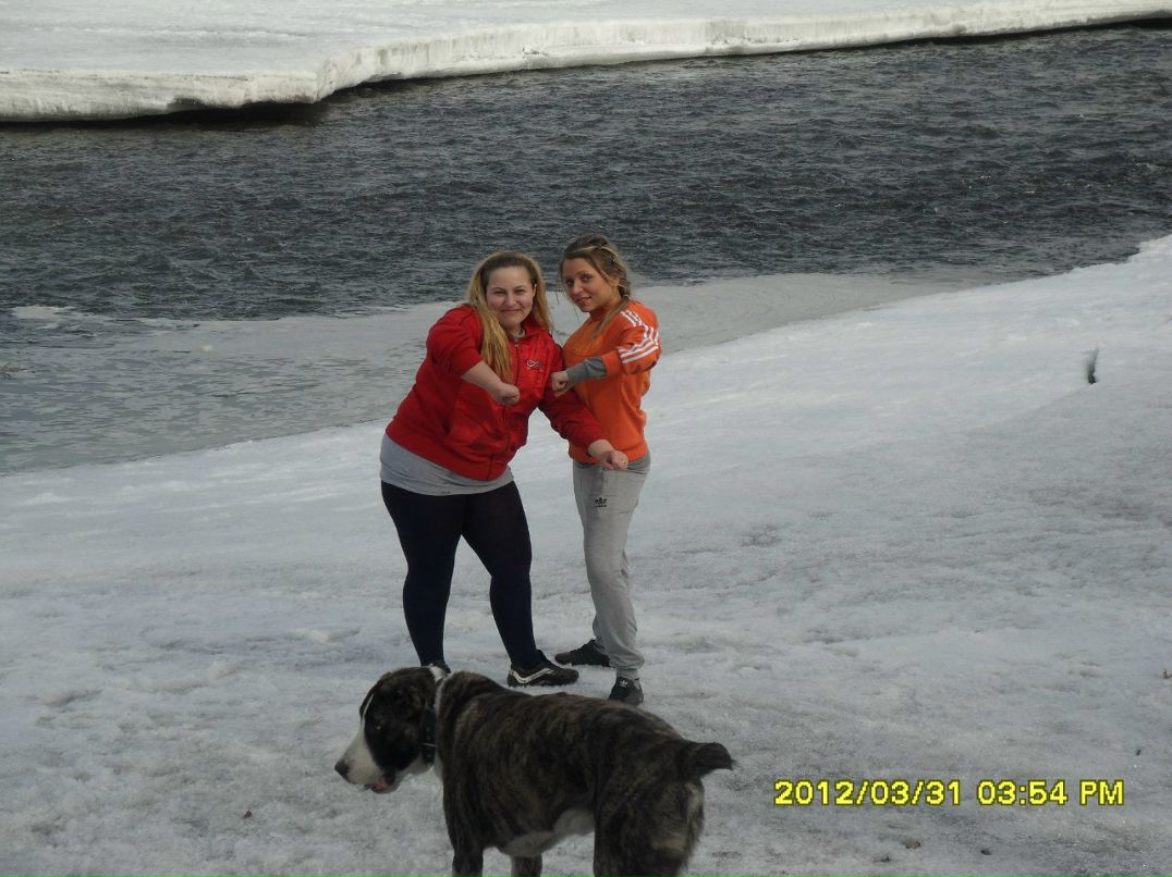 Юлия Бердник | Новокузнецк