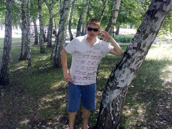 №52, Максим Александров, 40 лет, Первомайск №52, Максим Александров, 40 лет, Первомайск