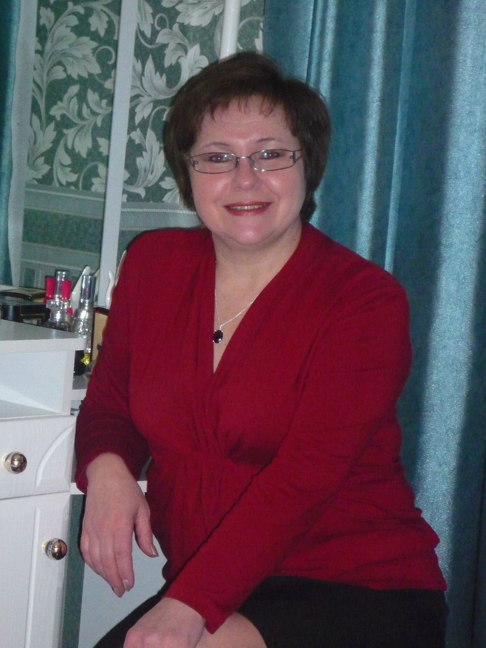 Людмила Гаврилова | Великий Новгород