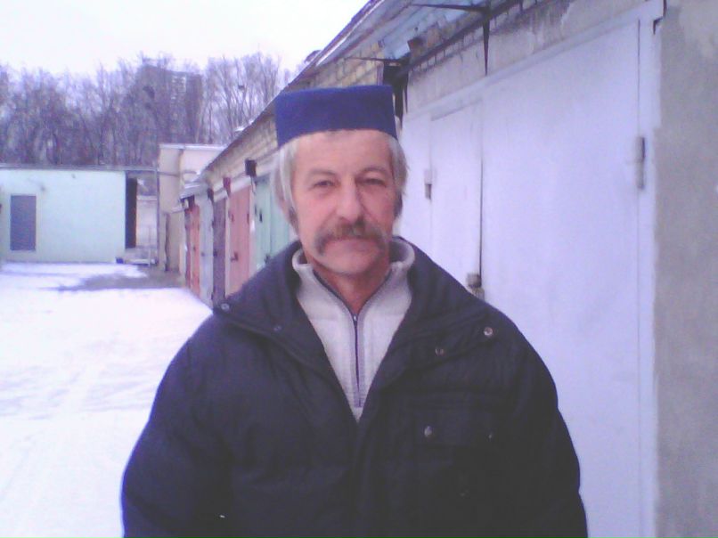 Аня Елфимова | Селичовка