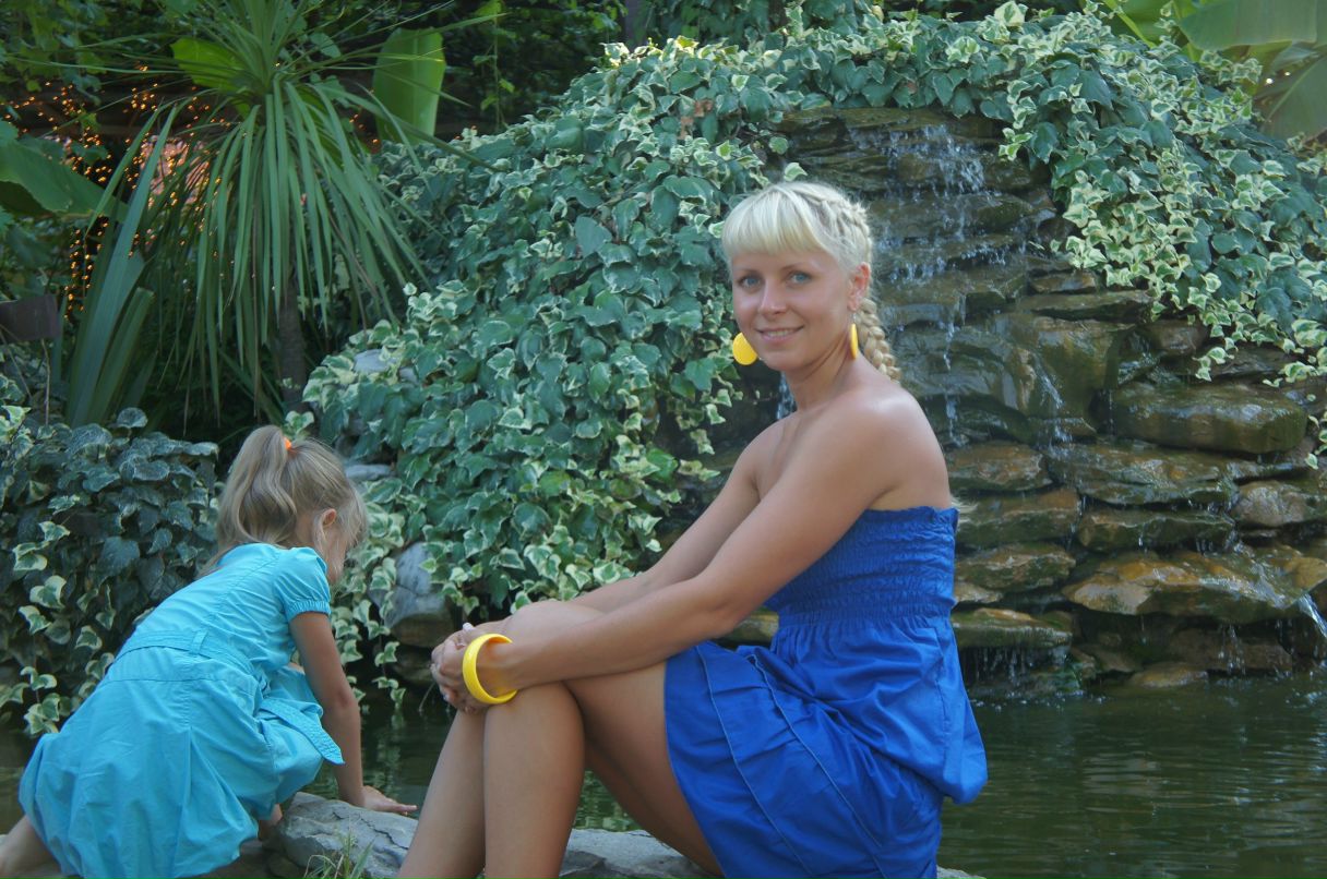 Юлия Силкина | Томск