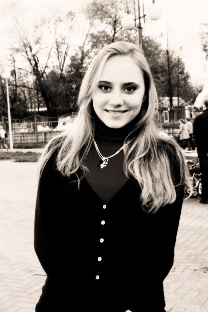 Elena Sergienko | Москва