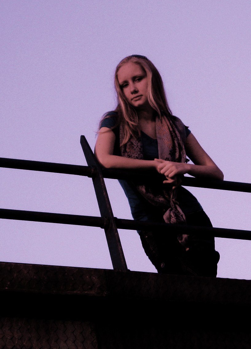 Татьяна Нагач | Москва