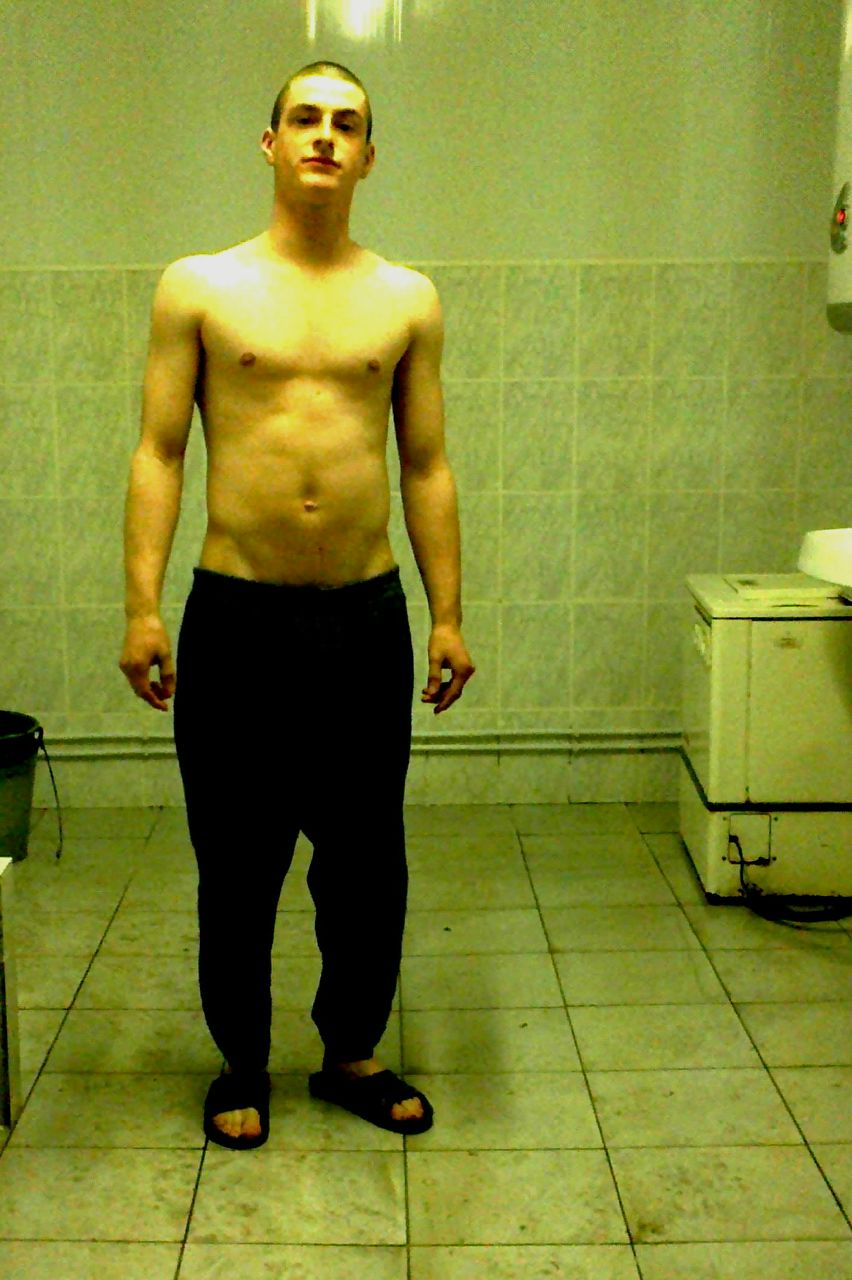 Tugushev Anver | Санкт-Петербург