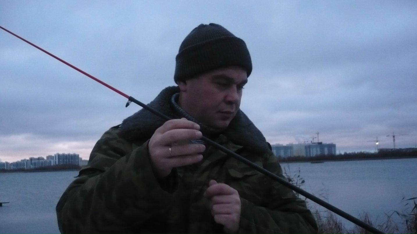 Андрей Андреев | Санкт-Петербург