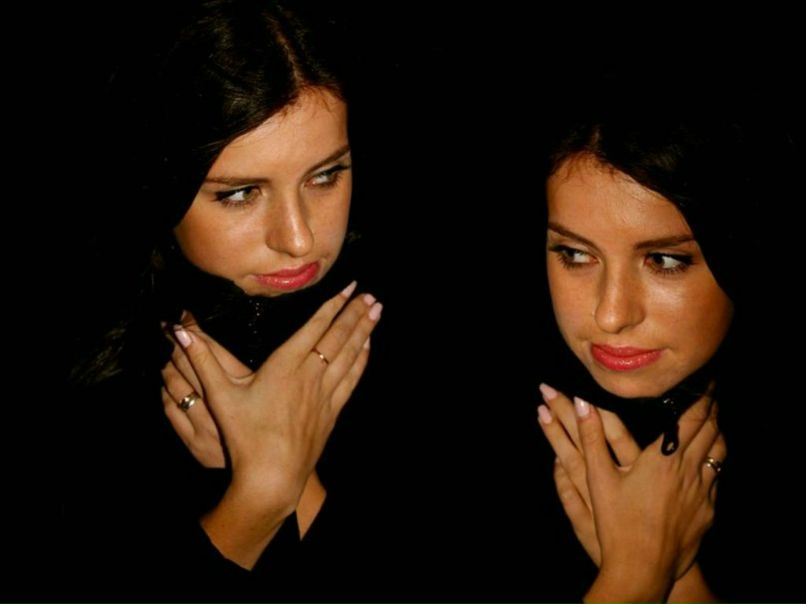 Маргарита Ярошенко Миррим | Санкт-Петербург