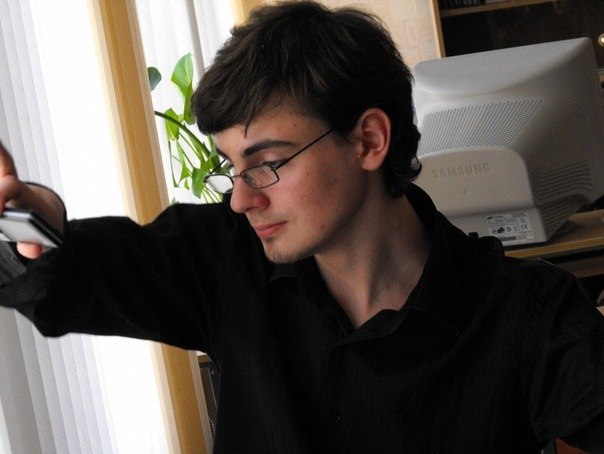 Евгений Бурак Mr. | Минск