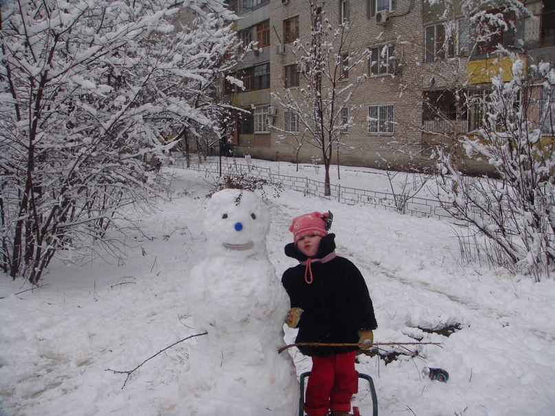 Евгений Калашников Feodor | Ростов-на-Дону