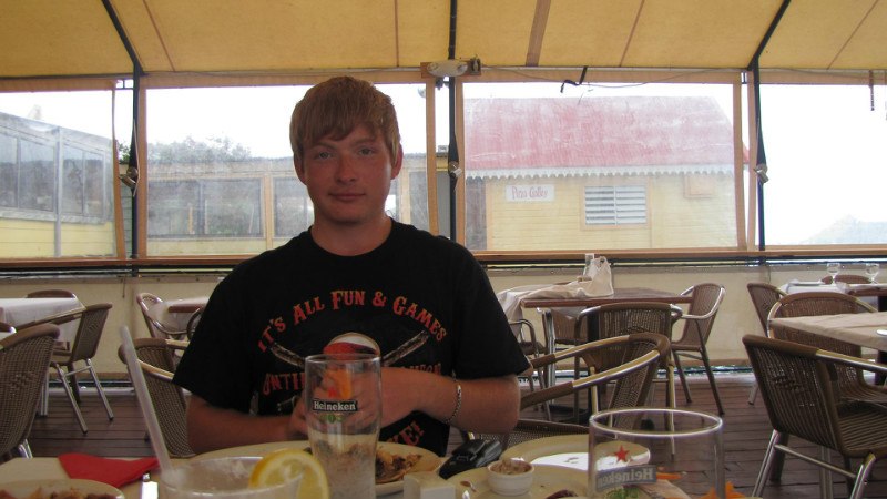 Виталий Ефремов | Одесса