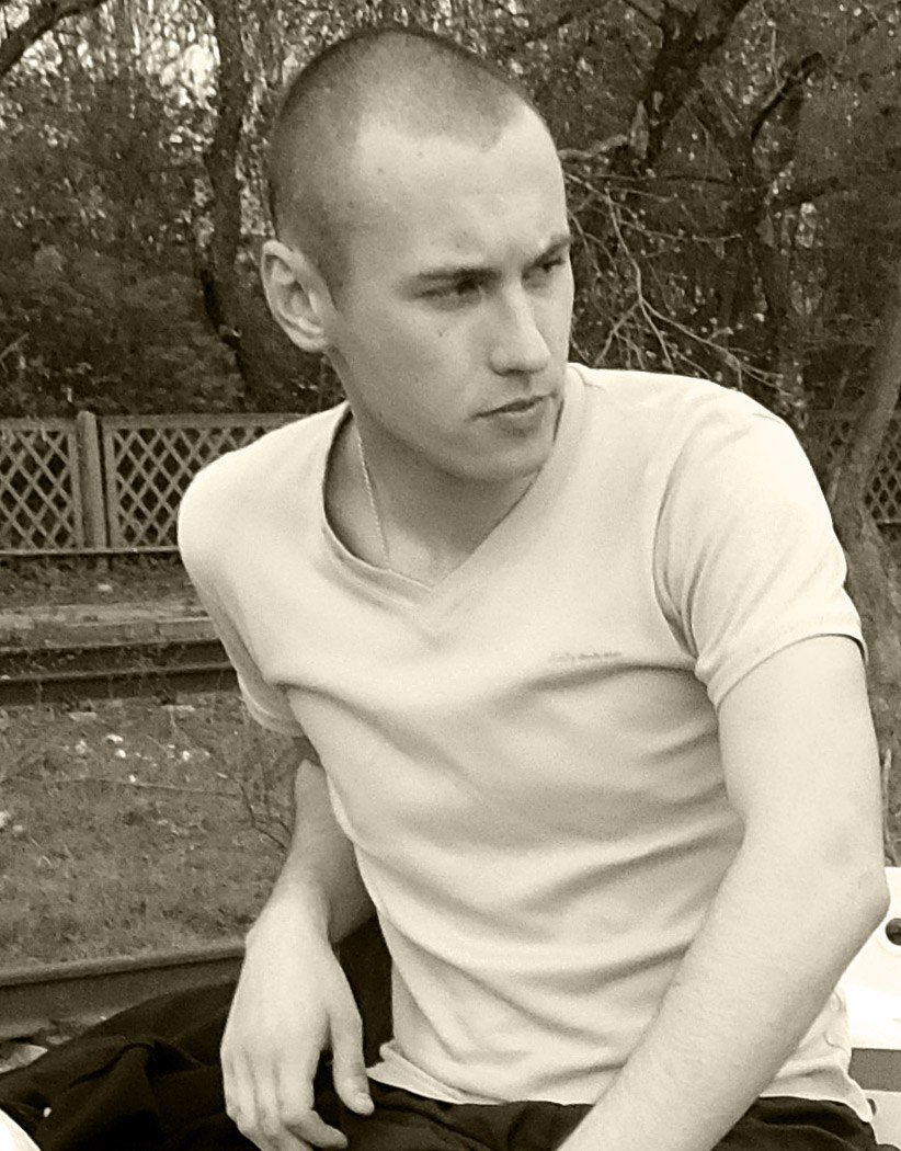 Сергей Ярмошук | Rat Trap