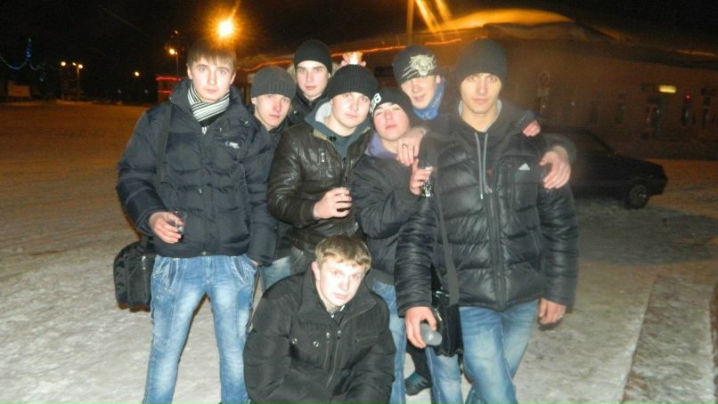 Андрей Новиков | Торопец