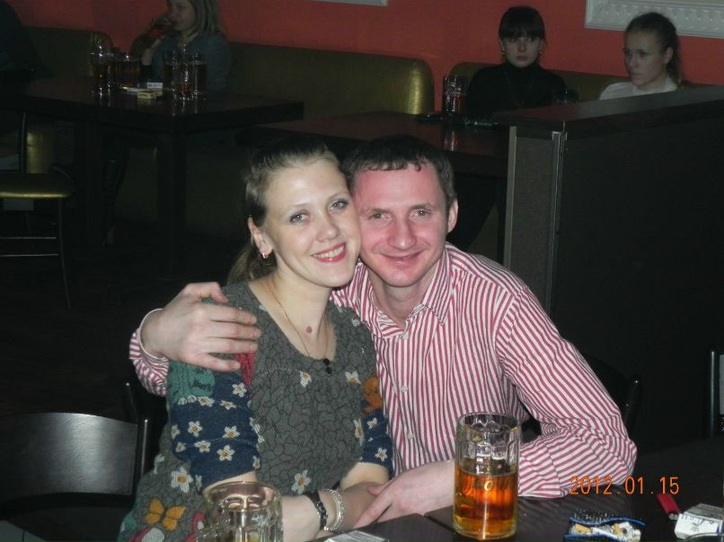 Екатерина Сафина | Санкт-Петербург