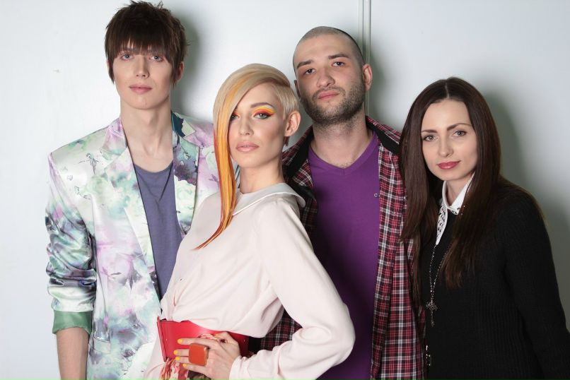 Оля Казеева | Томск