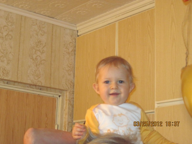 Михаил Гаркуша | Минск