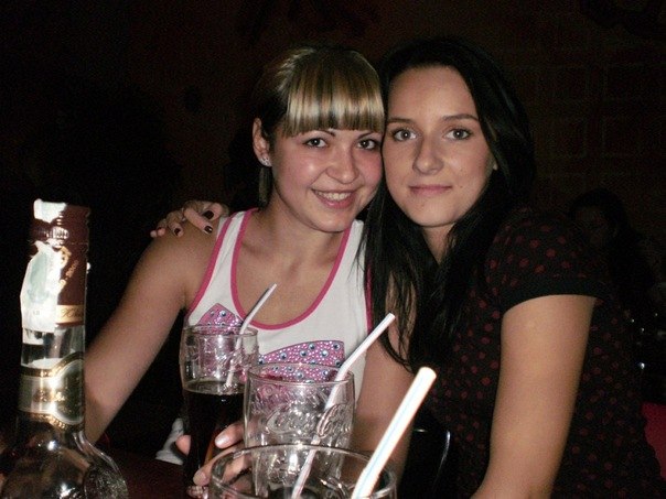 Анастасия Рабцун | 