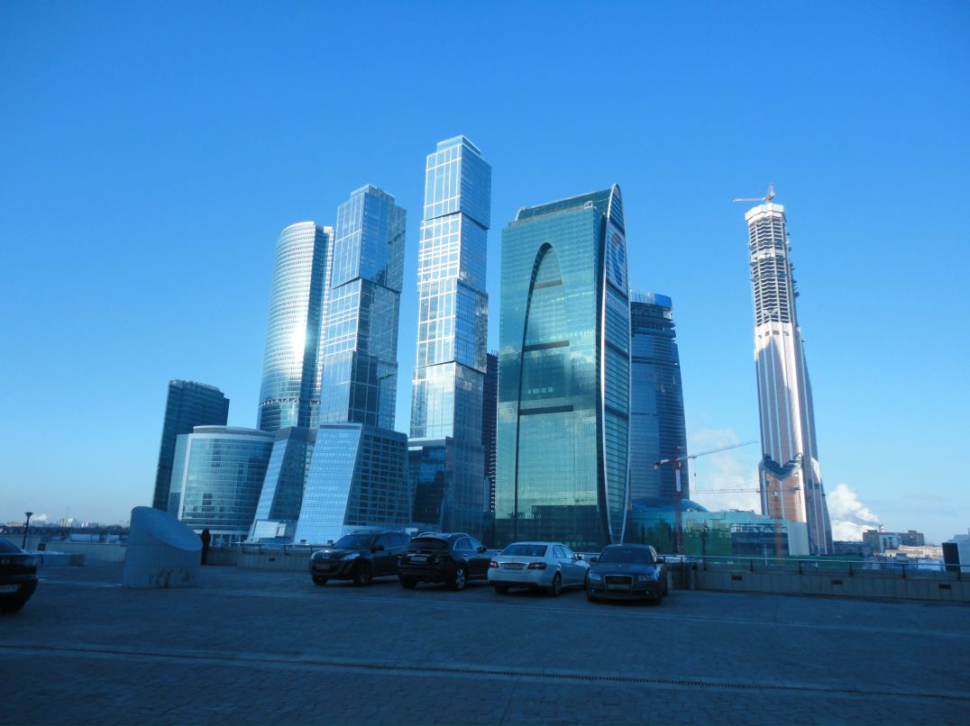 Гали Стутсова | Барнаул