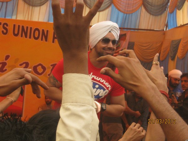 №43, Nishant Kumar, 32 года, Delhi №43, Nishant Kumar, 32 года, Delhi