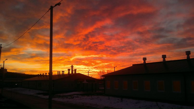 Григорий Григорьев | Кострома