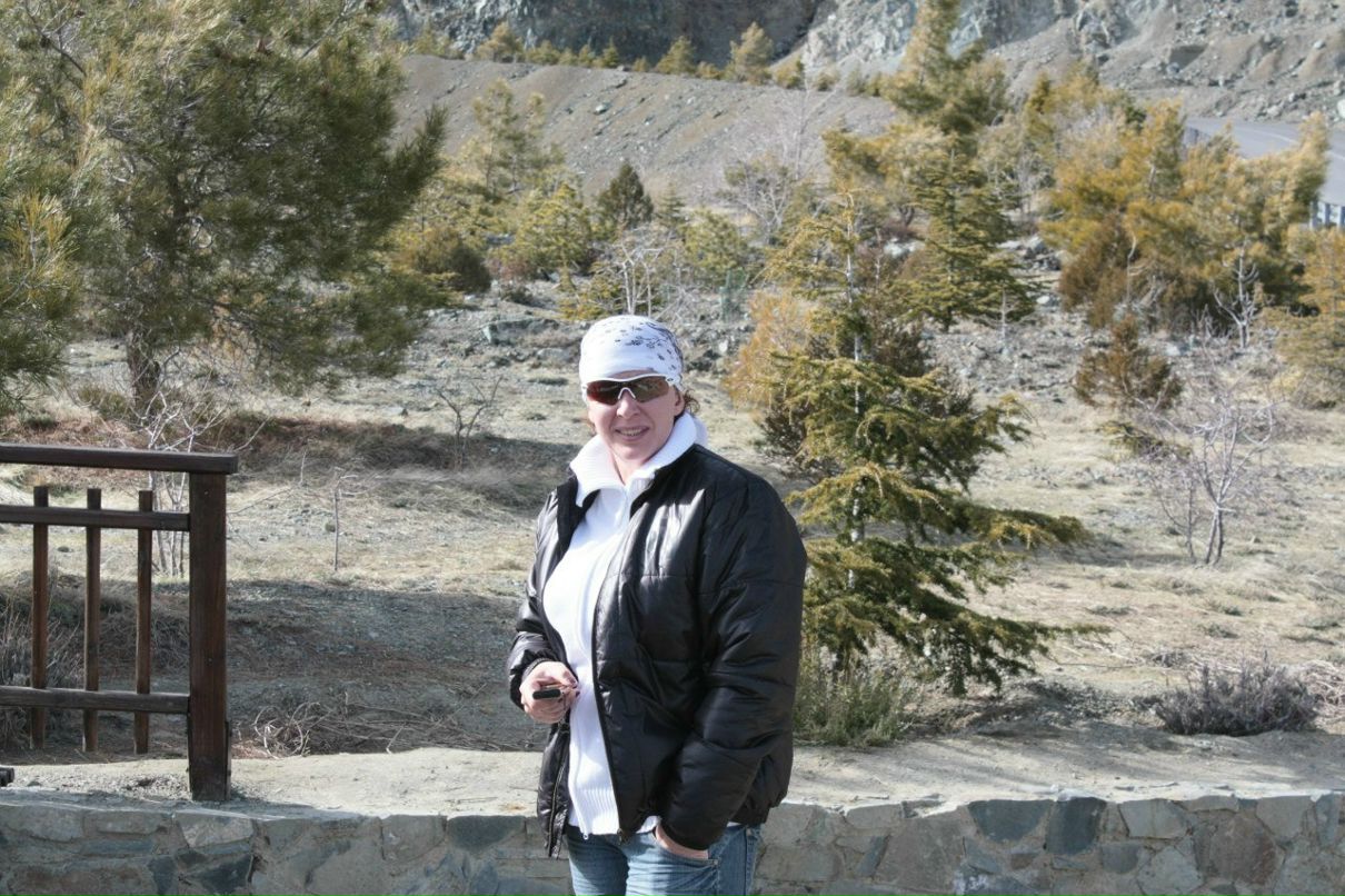 Ольга Генералова | Москва