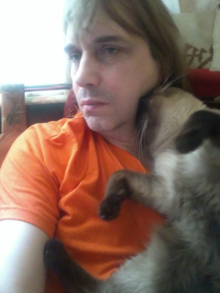 Сергей Сандовский | Санкт-Петербург