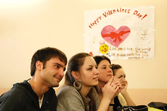 Маша Марченко | Владивосток