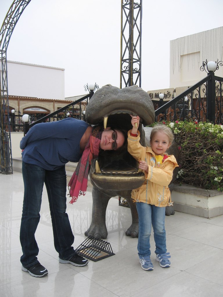 Элла Созинова | Уфа