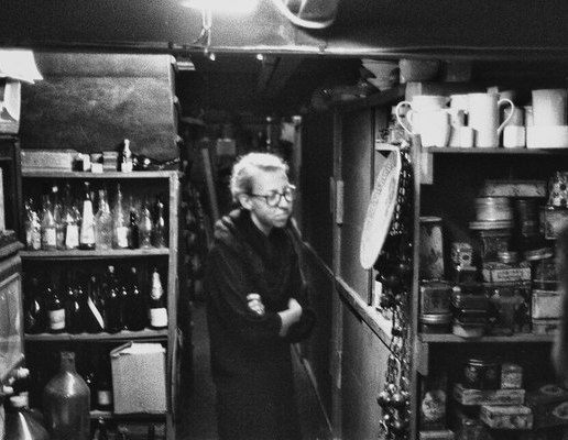 Маша Соловьева | Санкт-Петербург