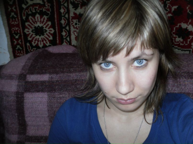 Александра Эпова | Улан-Удэ