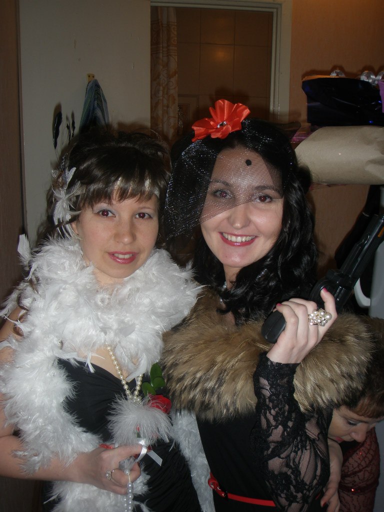 Элина Исмагилова | Екатеринбург