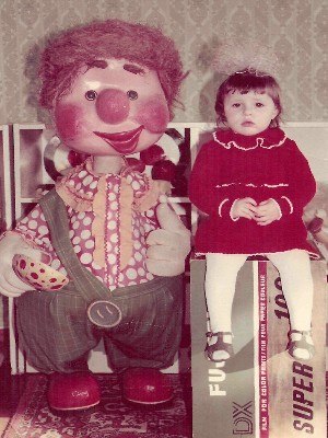 Танюшка Андреева | Одесса