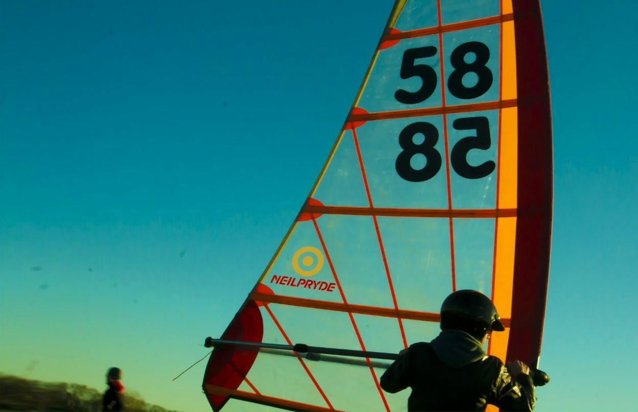 Боец Нах | Сызганка