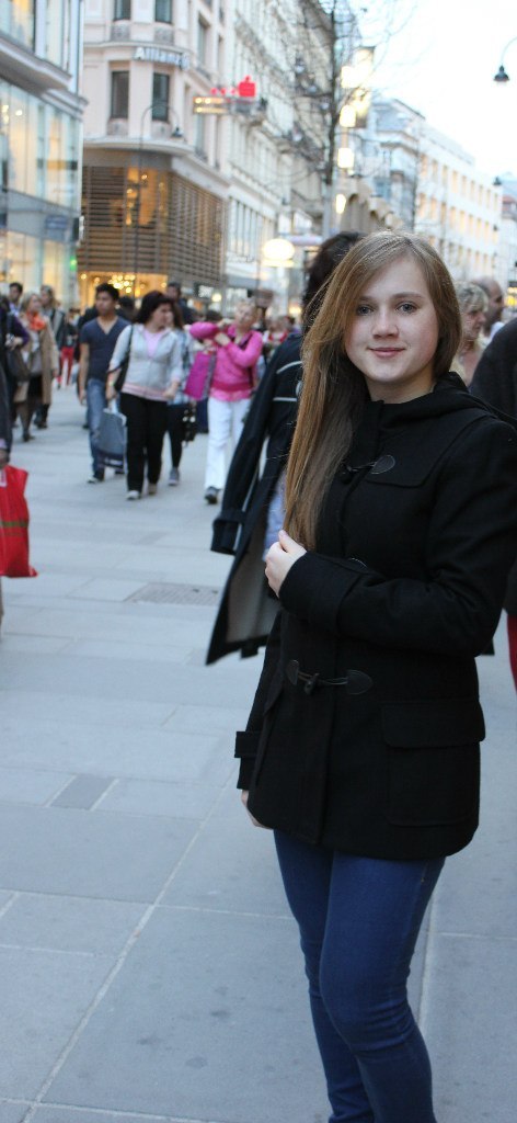 Агата Попельницкая | Гродно