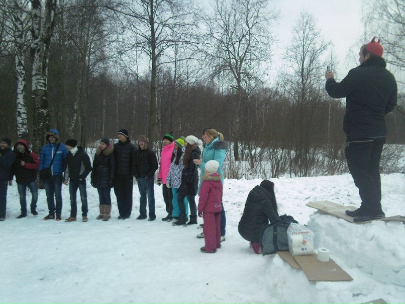 Александр Александрович | Санкт-Петербург