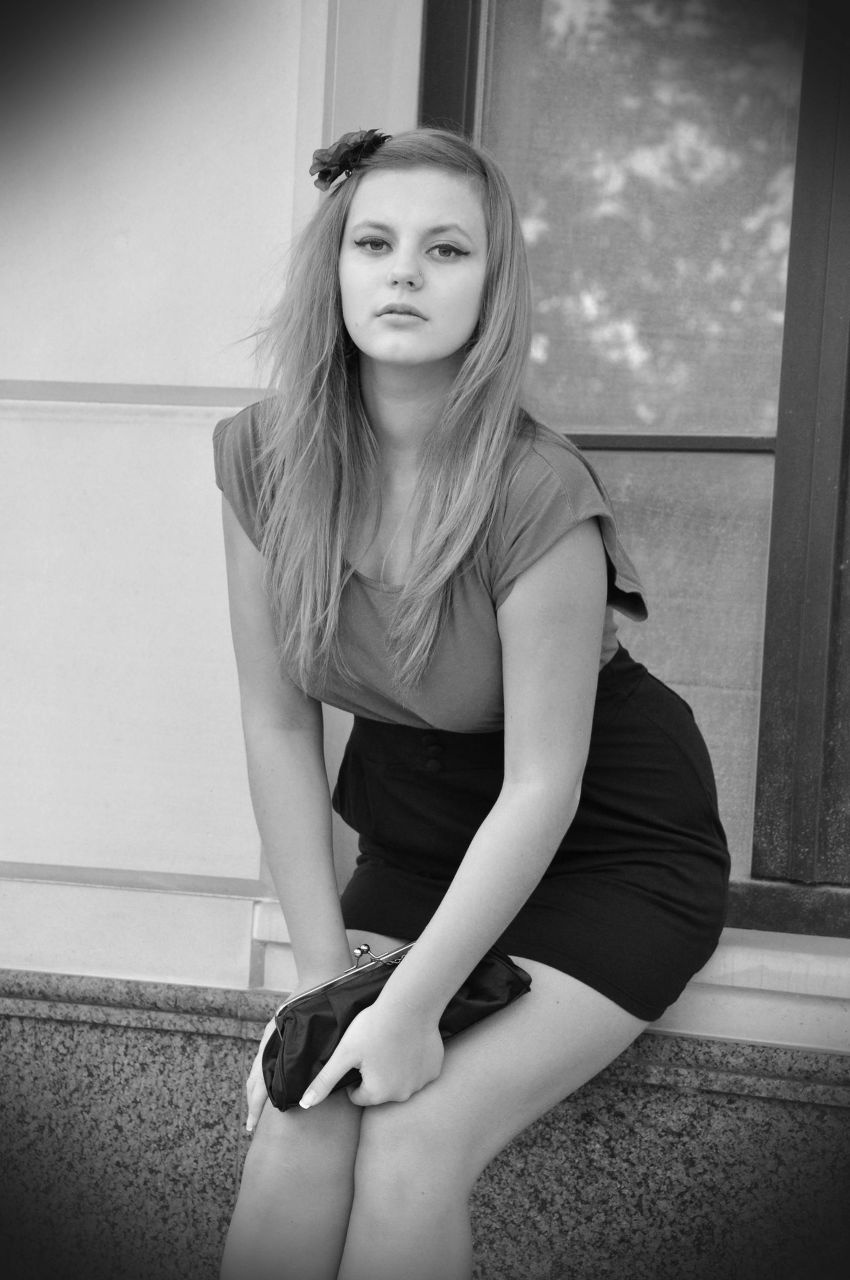 Валерия Меркулова | Вышгород