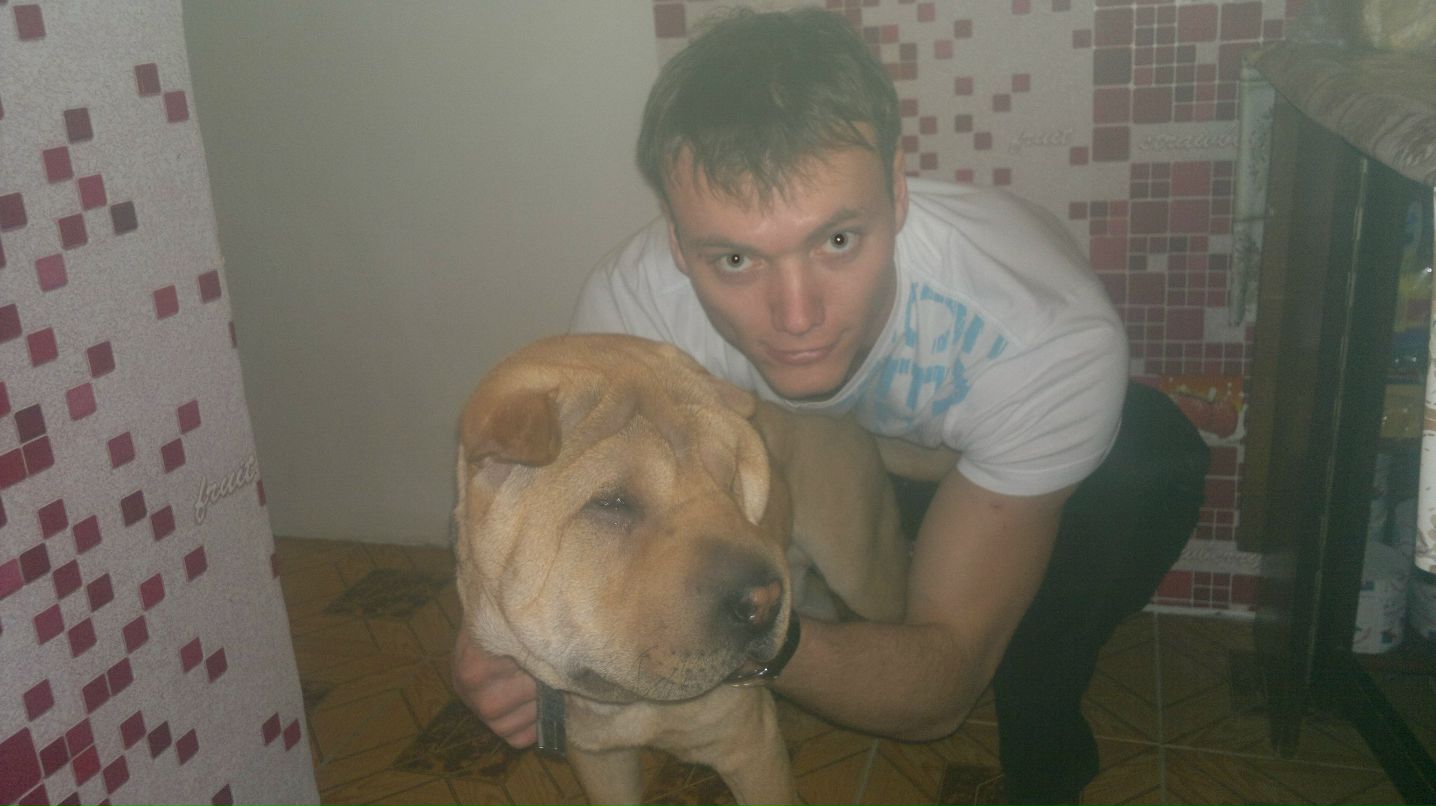 Константин Иванов kot | Ставрополь