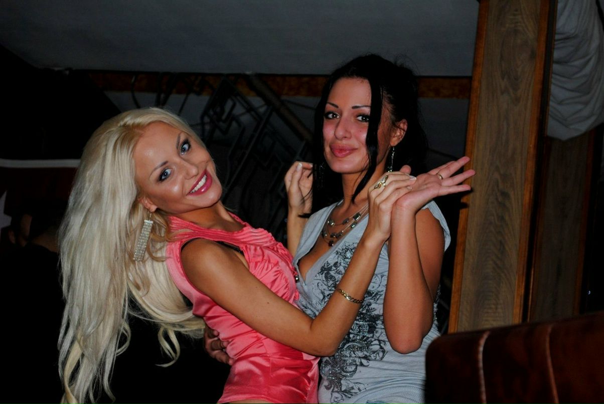 София Серажим | Одесса