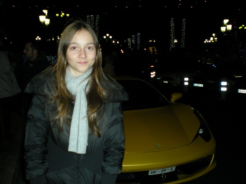 Витя Завгородний | Новая Каховка