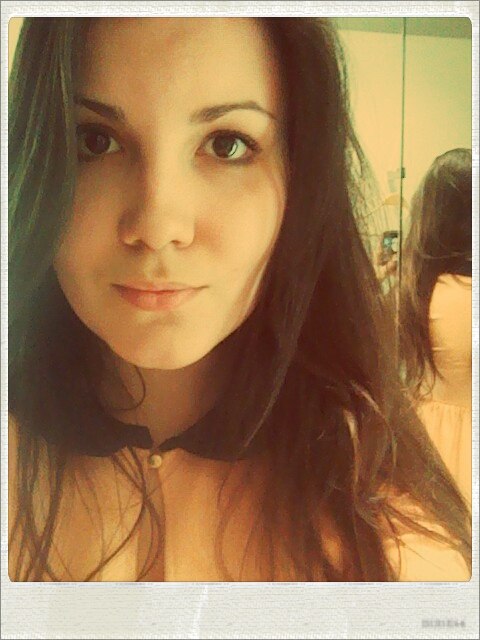 Ира Булатова | Нижний Новгород