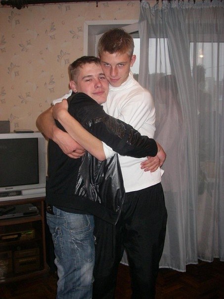 Илья Корнилов | Москва