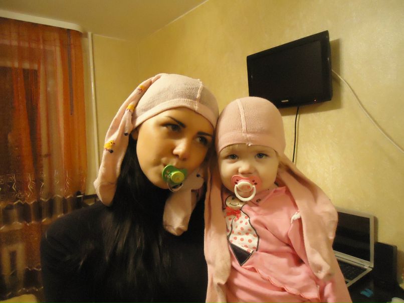 Екатерина Северина ♡ | Азов