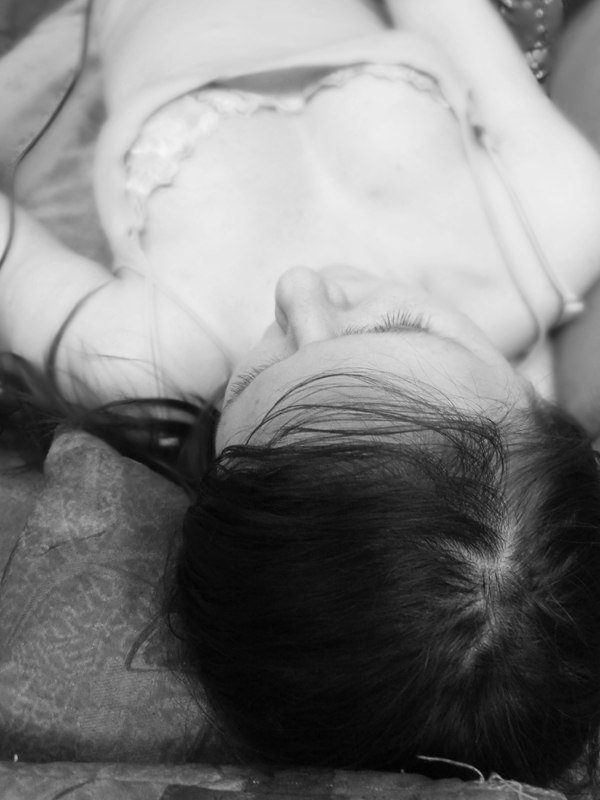 Ася Костюк | Краснодар