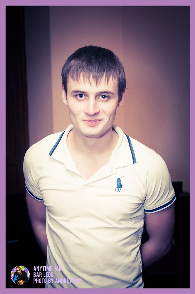 Игорь Воеводский | Краснодар